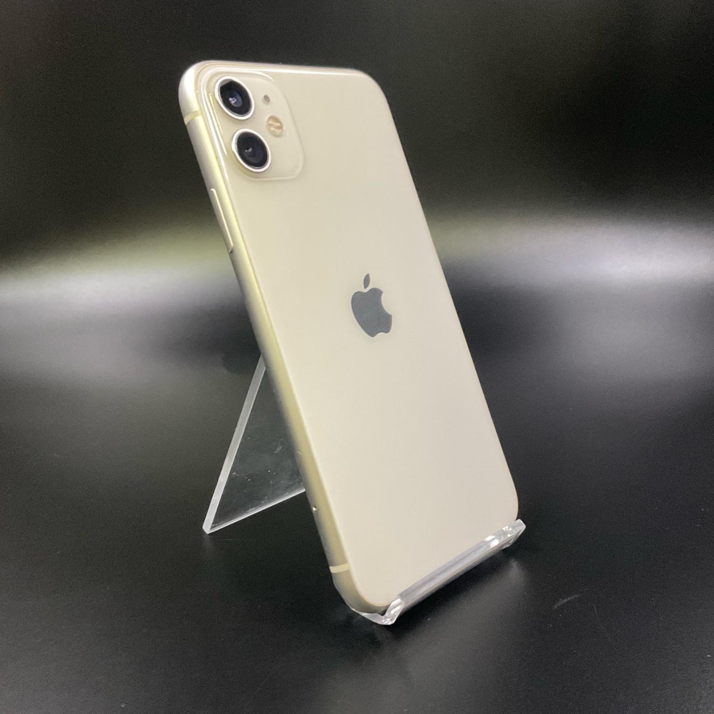 【全額返金保証】【最速発送】Apple iPhone iPhone 11 64GB ホワイト SIMフリー 白ロム 動作確認済 71%