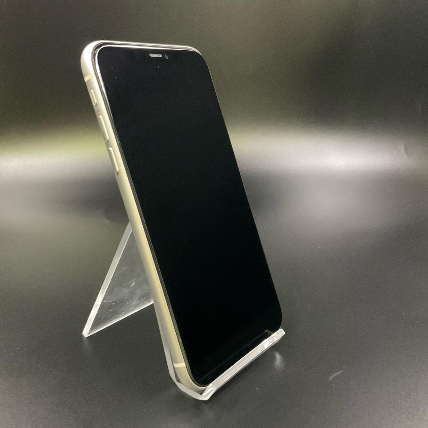 【全額返金保証】【最速発送】Apple iPhone iPhone 11 64GB ホワイト SIMフリー 白ロム 動作確認済 71%
