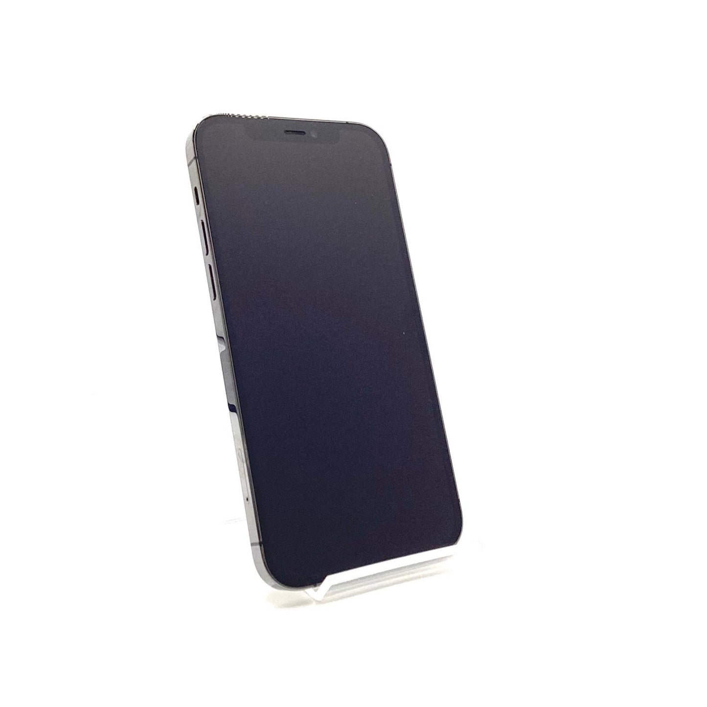 【全額返金保証】【最速発送】Apple iPhone iPhone 12 Pro 128GB グラファイト docomo 白ロム 動作確認済 69%