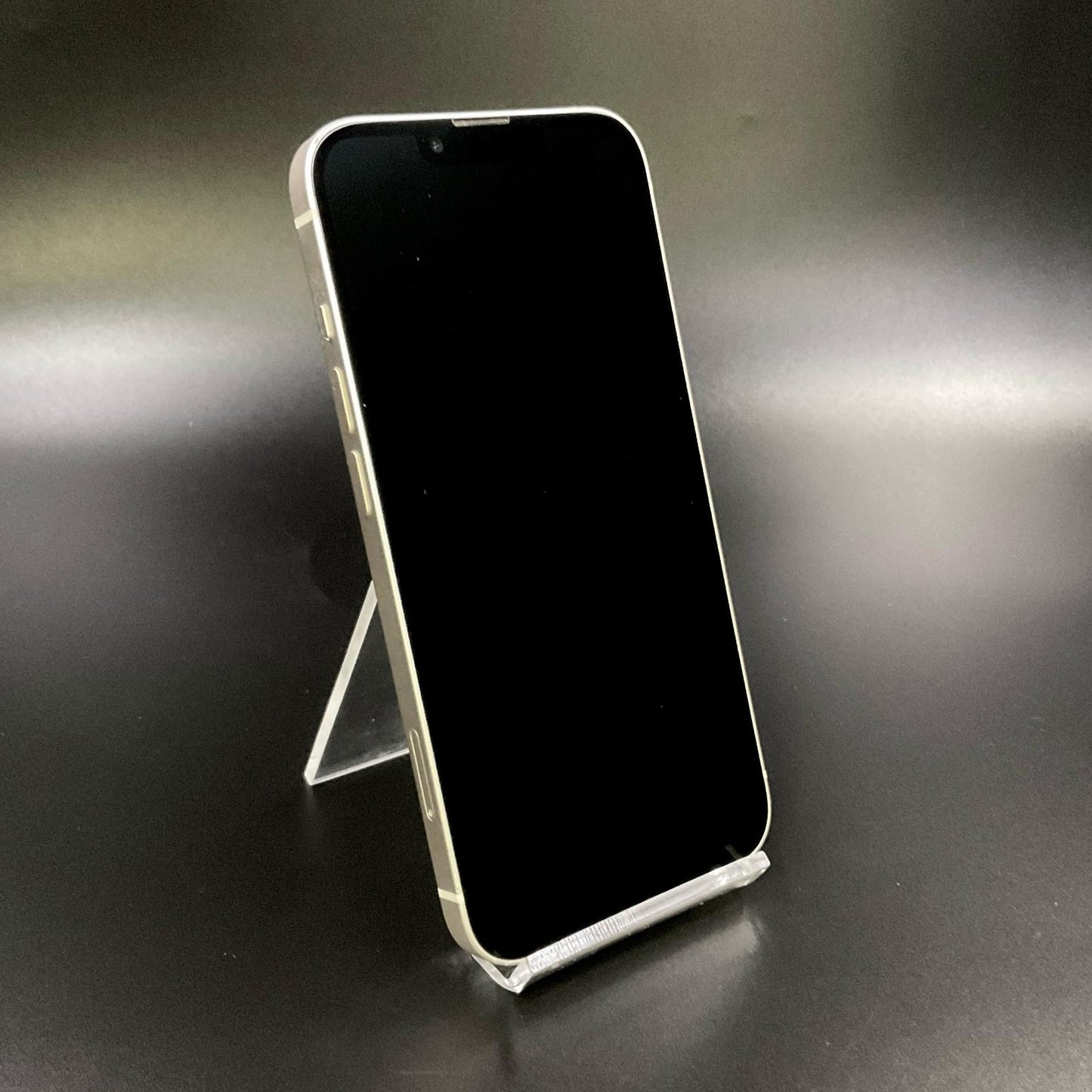 【全額返金保証】【最速発送】Apple iPhone iPhone 13 128GB スターライト au 動作確認済 79%