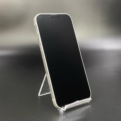 【全額返金保証】【最速発送】Apple iPhone iPhone 14 Plus 128GB スターライト docomo 動作確認済 77%