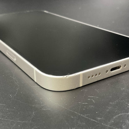 【全額返金保証】【最速発送】Apple iPhone iPhone 14 Plus 128GB スターライト docomo 動作確認済 77%