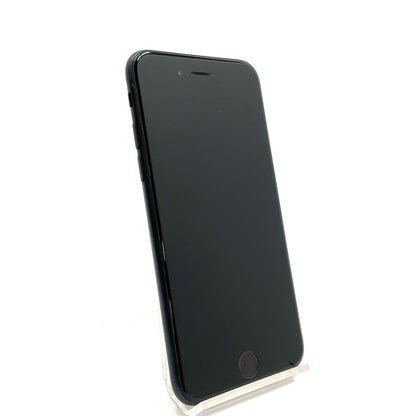 【全額返金保証】【最速発送】Apple iPhone iPhone SE（第3世代） 64GB ミッドナイト docomo 白ロム 動作確認済 83%