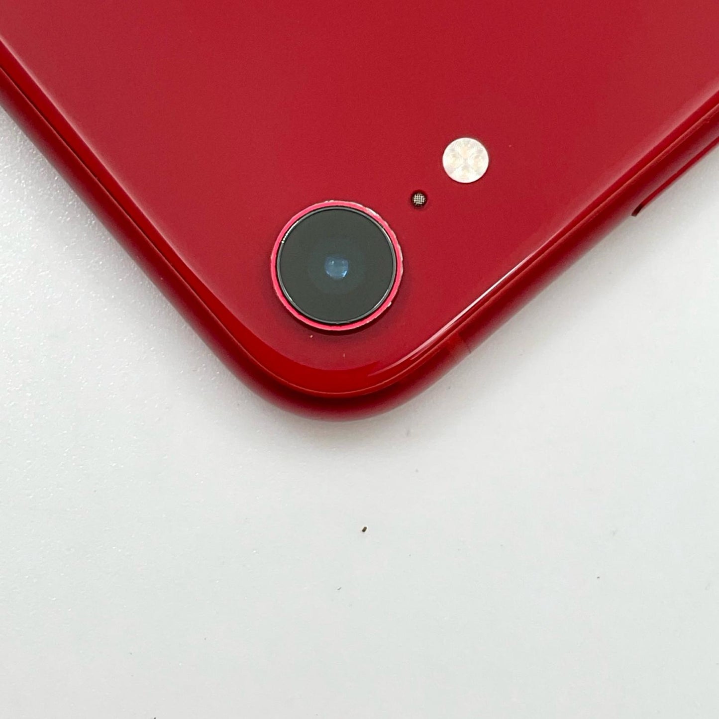 【全額返金保証】【最速発送】Apple iPhone iPhone XR 128GB (PRODUCT)RED au 白ロム 動作確認済 100%