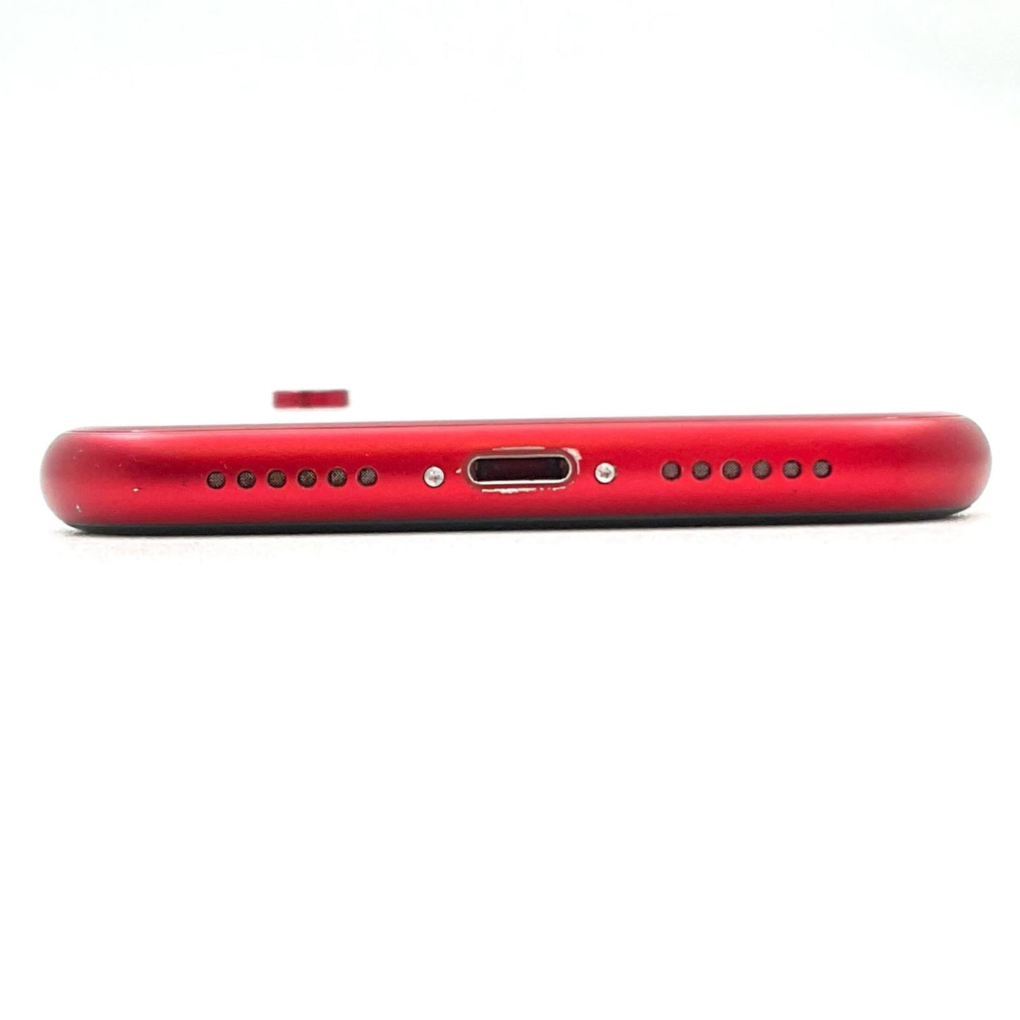 【全額返金保証】【最速発送】Apple iPhone iPhone XR 128GB (PRODUCT)RED au 白ロム 動作確認済 100%