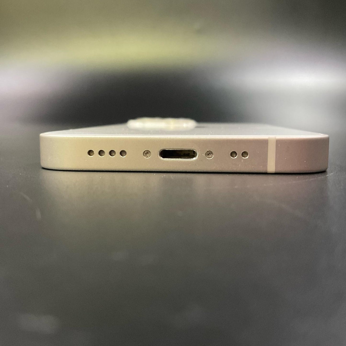 【最速発送】Apple iPhone iPhone 13 mini 128GB スターライト Softbank【難有】 75%