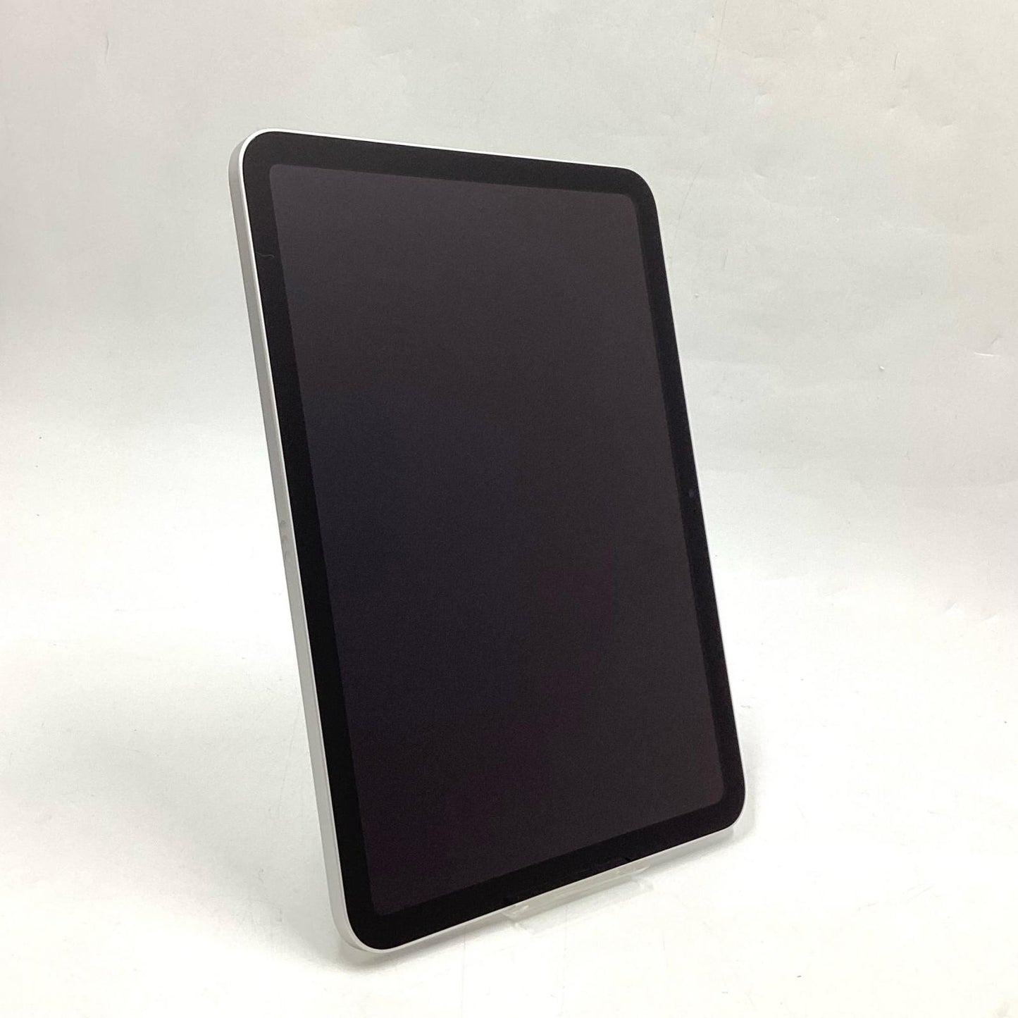 【全額返金保証】【最速発送】Apple iPad iPad 10.9インチ 第10世代 64GB シルバー Wi-Fi 美品 動作確認済