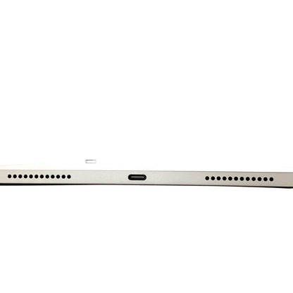 【全額返金保証】【最速発送】Apple iPad iPad 10.9インチ 第10世代 64GB シルバー Wi-Fi 美品 動作確認済