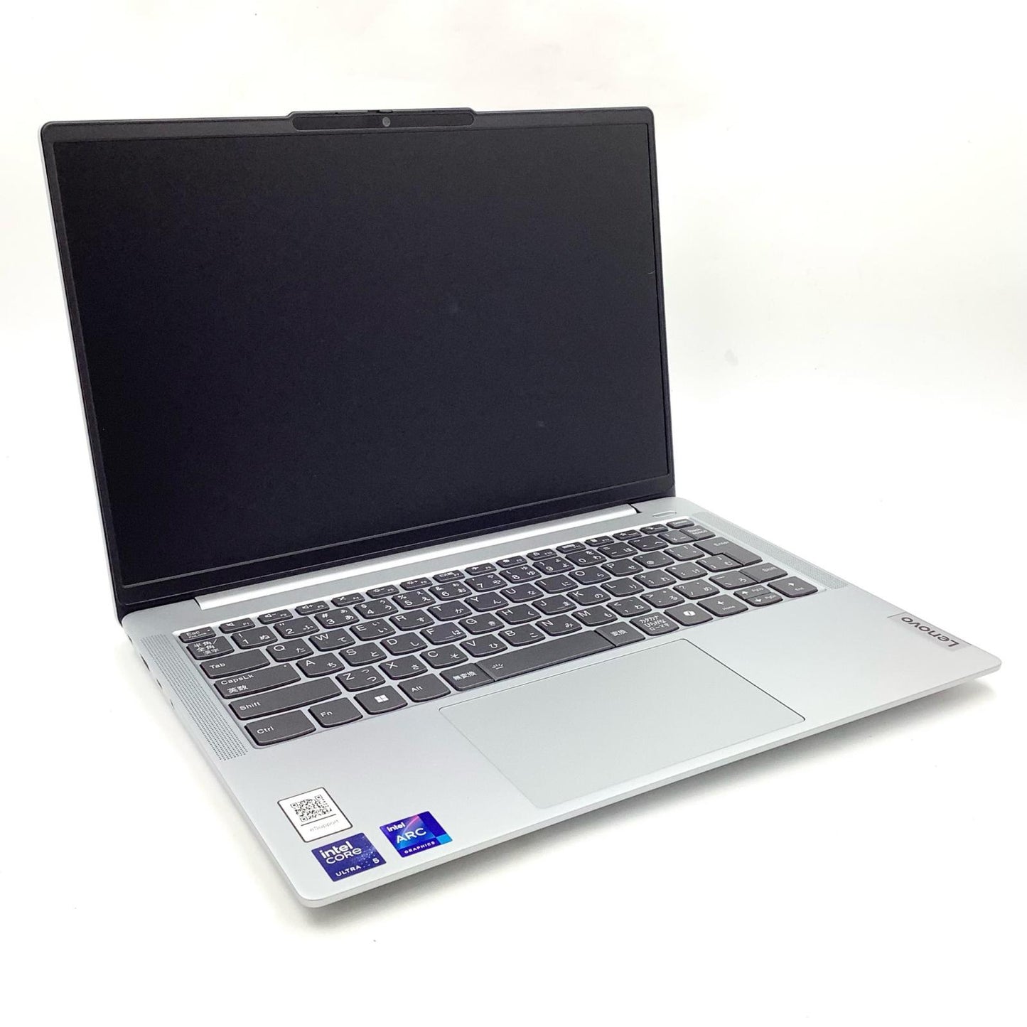 【全額返金保証】【最速発送】Lenovo IDEAPAD Slim 5 14MH9 Intel Core Ultra 5 125H 16GB SSD 512GB 100% 超美品 動作確認済