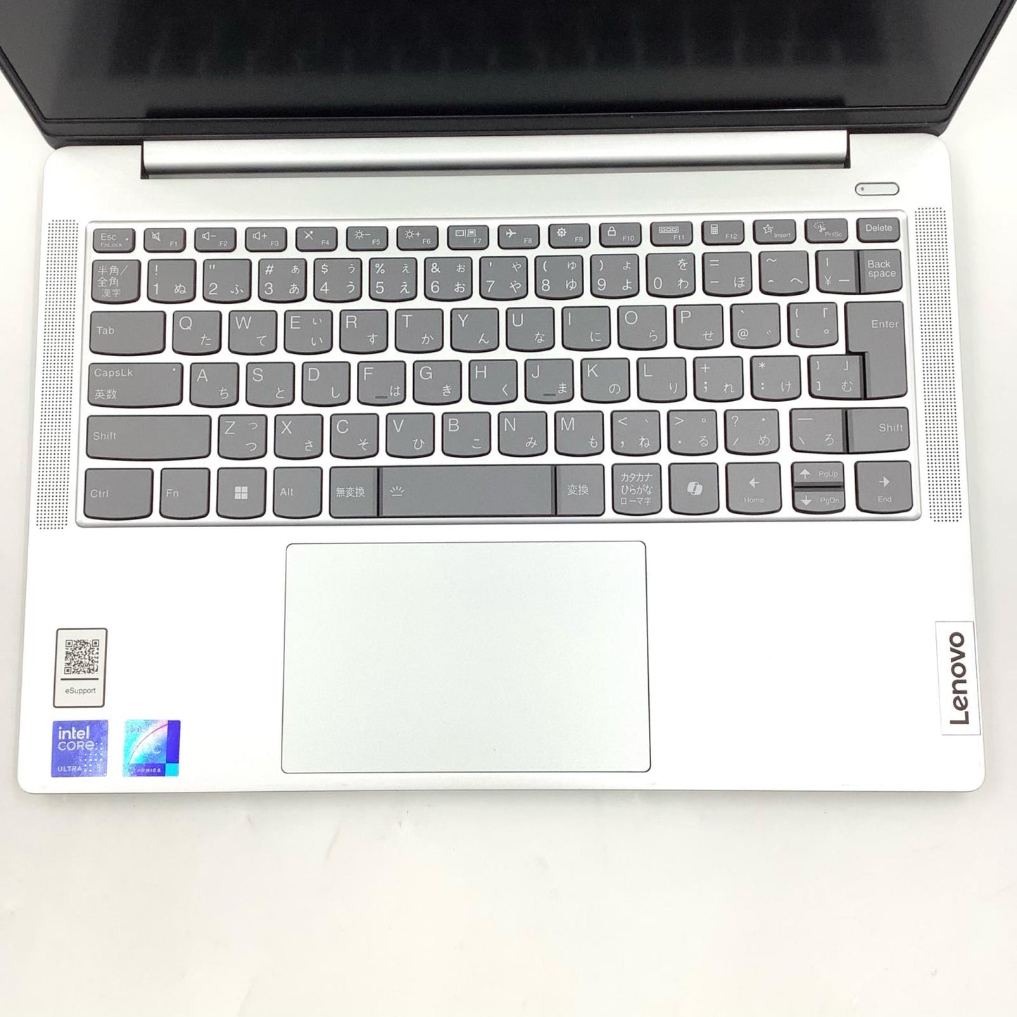 【全額返金保証】【最速発送】Lenovo IDEAPAD Slim 5 14MH9 Intel Core Ultra 5 125H 16GB SSD 512GB 100% 超美品 動作確認済