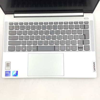 【全額返金保証】【最速発送】Lenovo IDEAPAD Slim 5 14MH9 Intel Core Ultra 5 125H 16GB SSD 512GB 100% 超美品 動作確認済