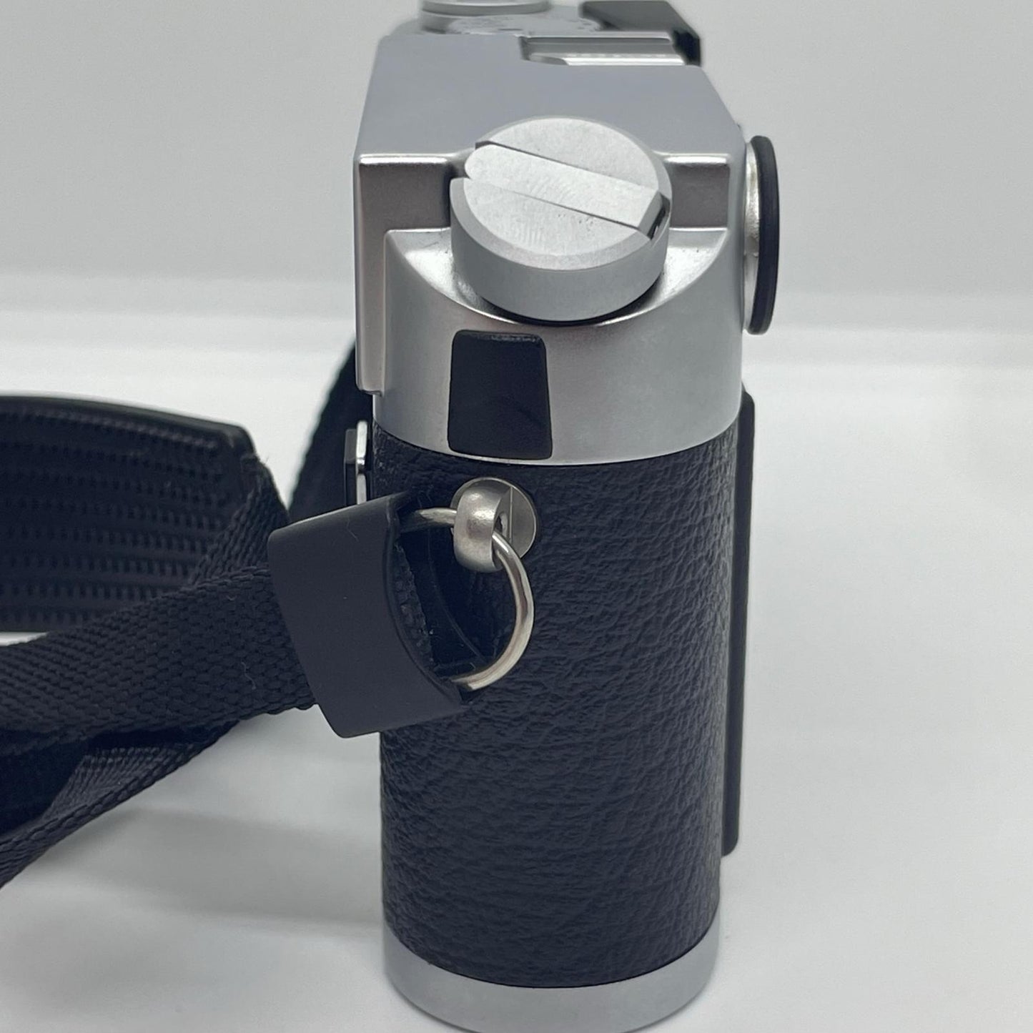 【全額返金保証】【最速発送】Leica M6 1997年製 [シルバー] 動作確認済