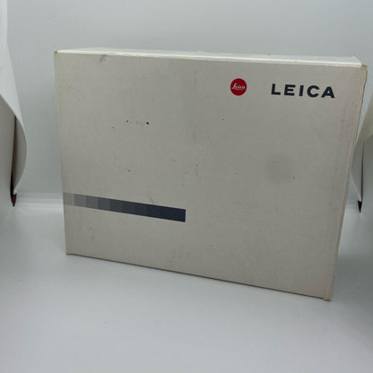 【全額返金保証】【最速発送】Leica M6 1997年製 [シルバー] 動作確認済