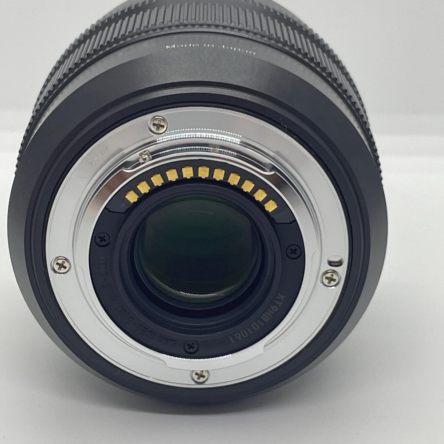 【全額返金保証】【最速発送】Panasonic LEICA DG SUMMILUX 12mm/F1.4 ASPH. H-X012 超美品 動作確認済