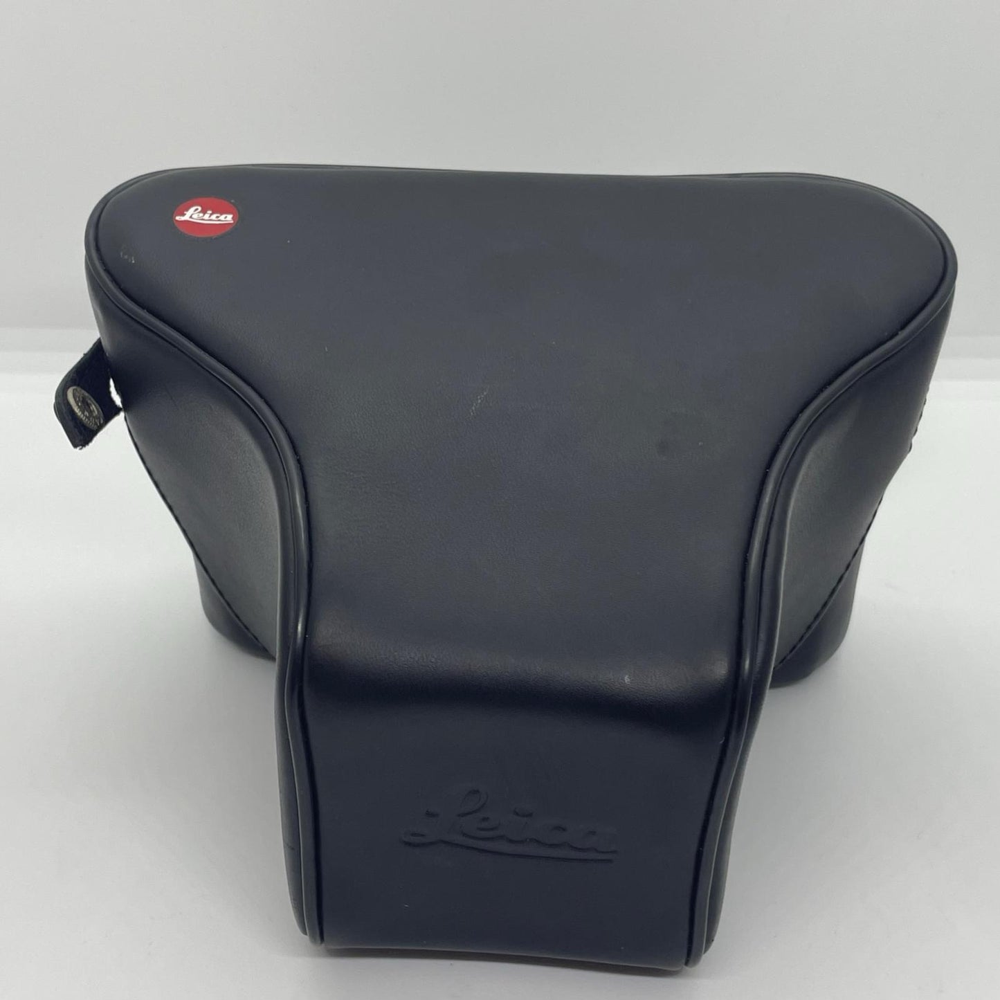 【全額返金保証】【最速発送】Leica Ever Ready Case M 14505 [ブラック] 美品 動作確認済