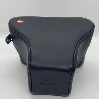 【全額返金保証】【最速発送】Leica Ever Ready Case M 14505 [ブラック] 美品 動作確認済