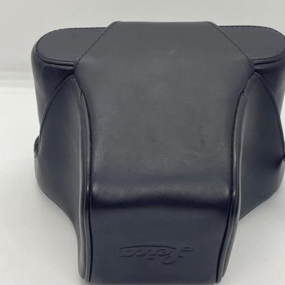 【全額返金保証】【最速発送】Leica Ever Ready Case M 14505 [ブラック] 美品 動作確認済