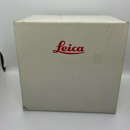 【全額返金保証】【最速発送】Leica Ever Ready Case M 14505 [ブラック] 美品 動作確認済