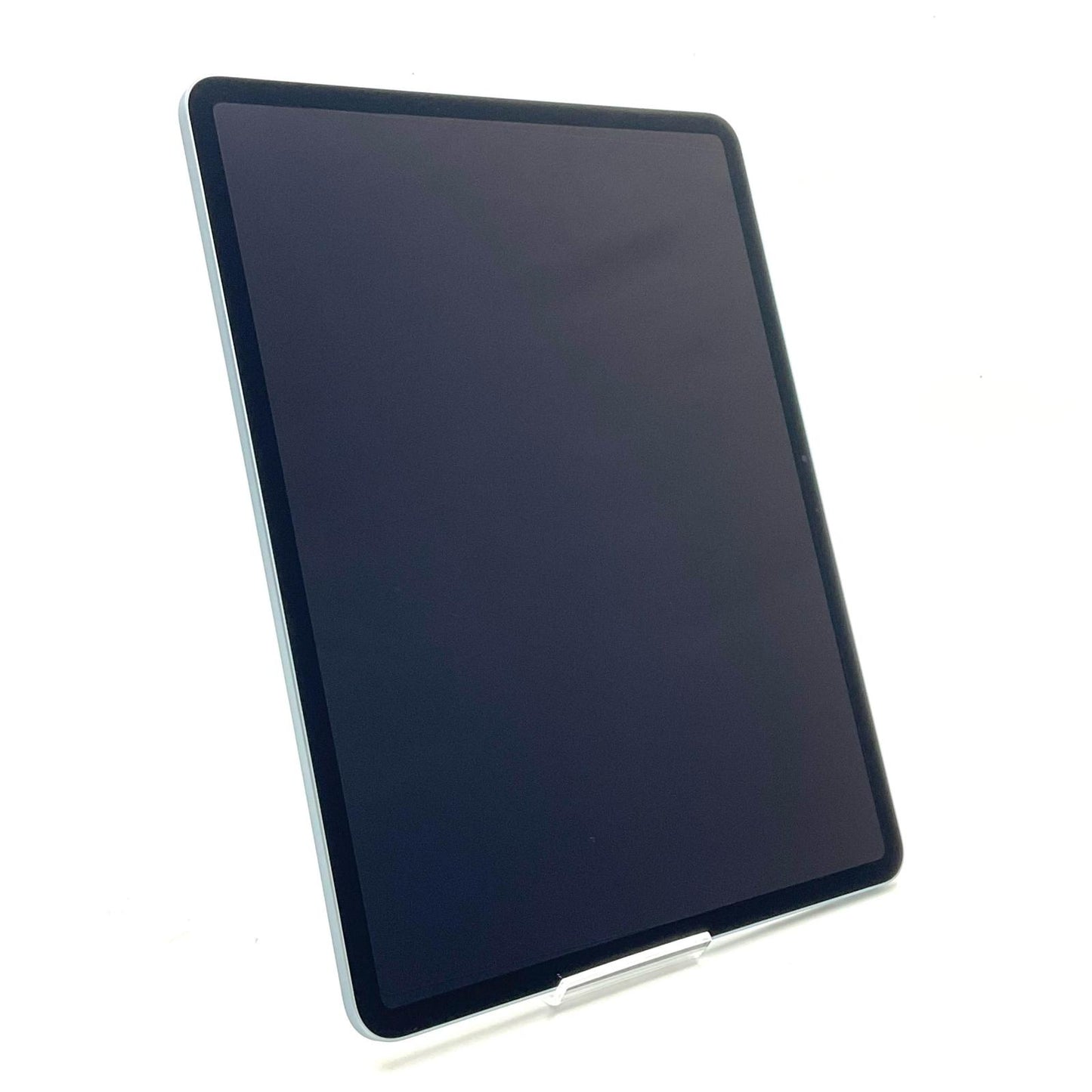 【全額返金保証】【最速発送】Apple iPad Air M3 13インチ 128GB ブルー Wi-Fi 超美品 動作確認済
