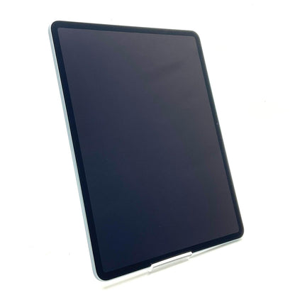 【全額返金保証】【最速発送】Apple iPad Air M3 13インチ 128GB ブルー Wi-Fi 超美品 動作確認済