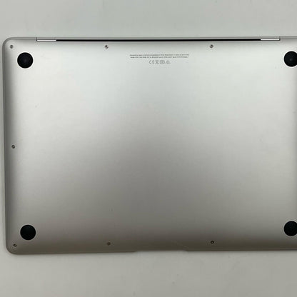 【全額返金保証】【最速発送】Apple MacBook Air 13インチ 2020 Apple M1 8GB SSD 256GB シルバー 100% 美品 動作確認済