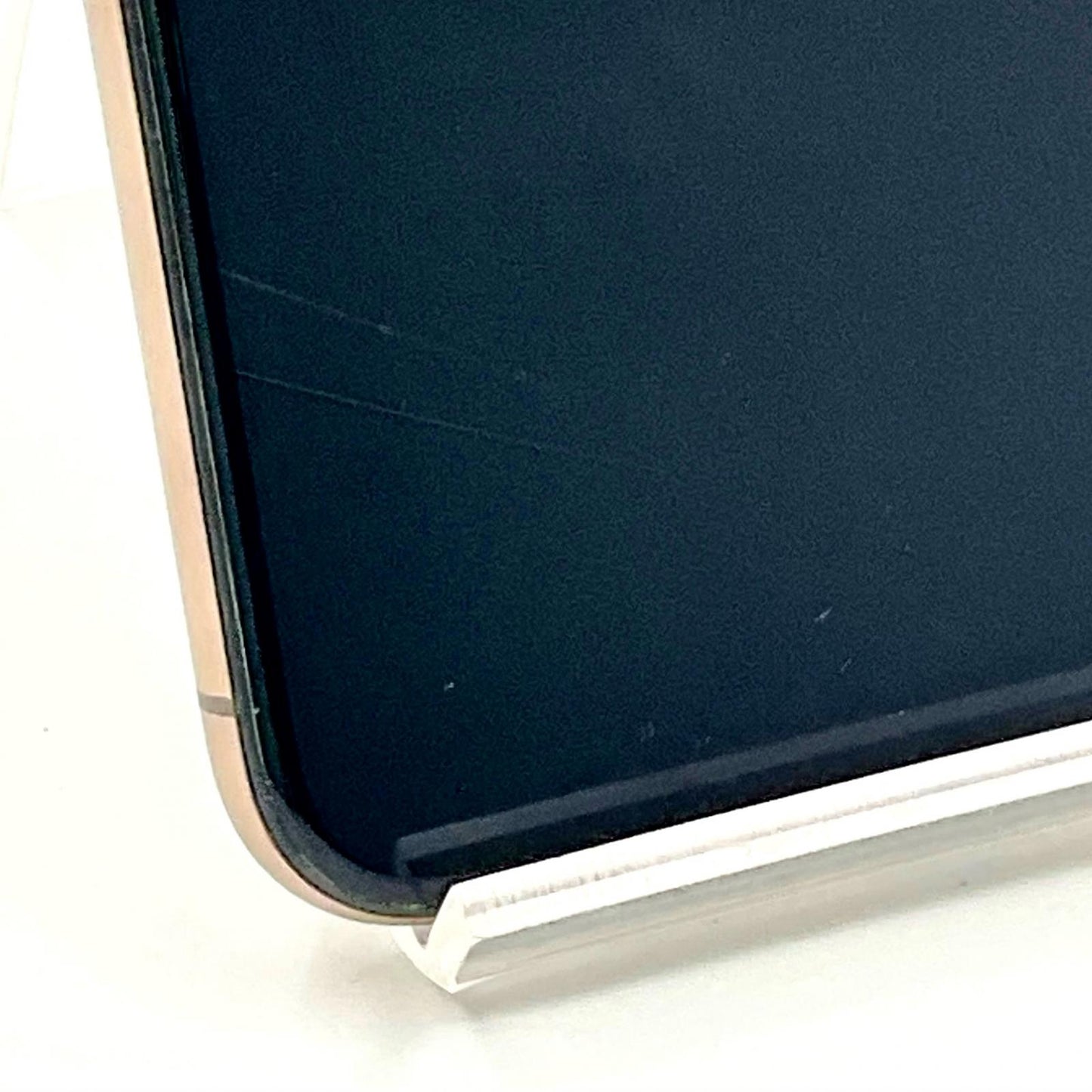 【全額返金保証】【最速発送】Apple iPhone iPhone XS Max 256GB ゴールド docomo 白ロム 動作確認済 79%