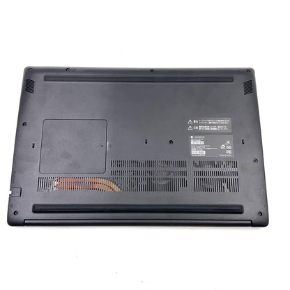 【全額返金保証】【最速発送】dynabook dynabook P1C6VMEL i5-1240P 16GB M.2 SSD 256GB 76.1% 動作確認済