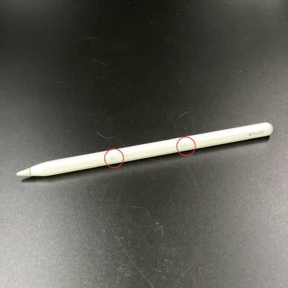 【全額返金保証】【最速発送】Apple Apple Pencil 第2世代 MU8F2J/A 動作確認済