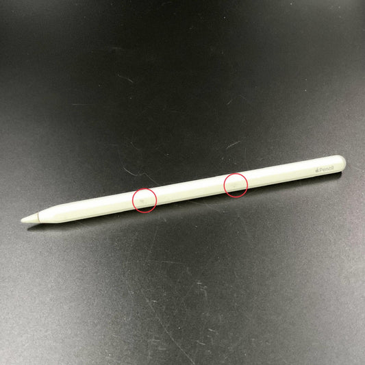 【全額返金保証】【最速発送】Apple Apple Pencil 第2世代 MU8F2J/A 動作確認済