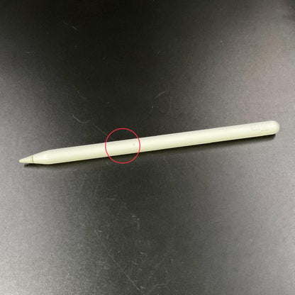 【全額返金保証】【最速発送】Apple Apple Pencil 第2世代 MU8F2J/A 動作確認済