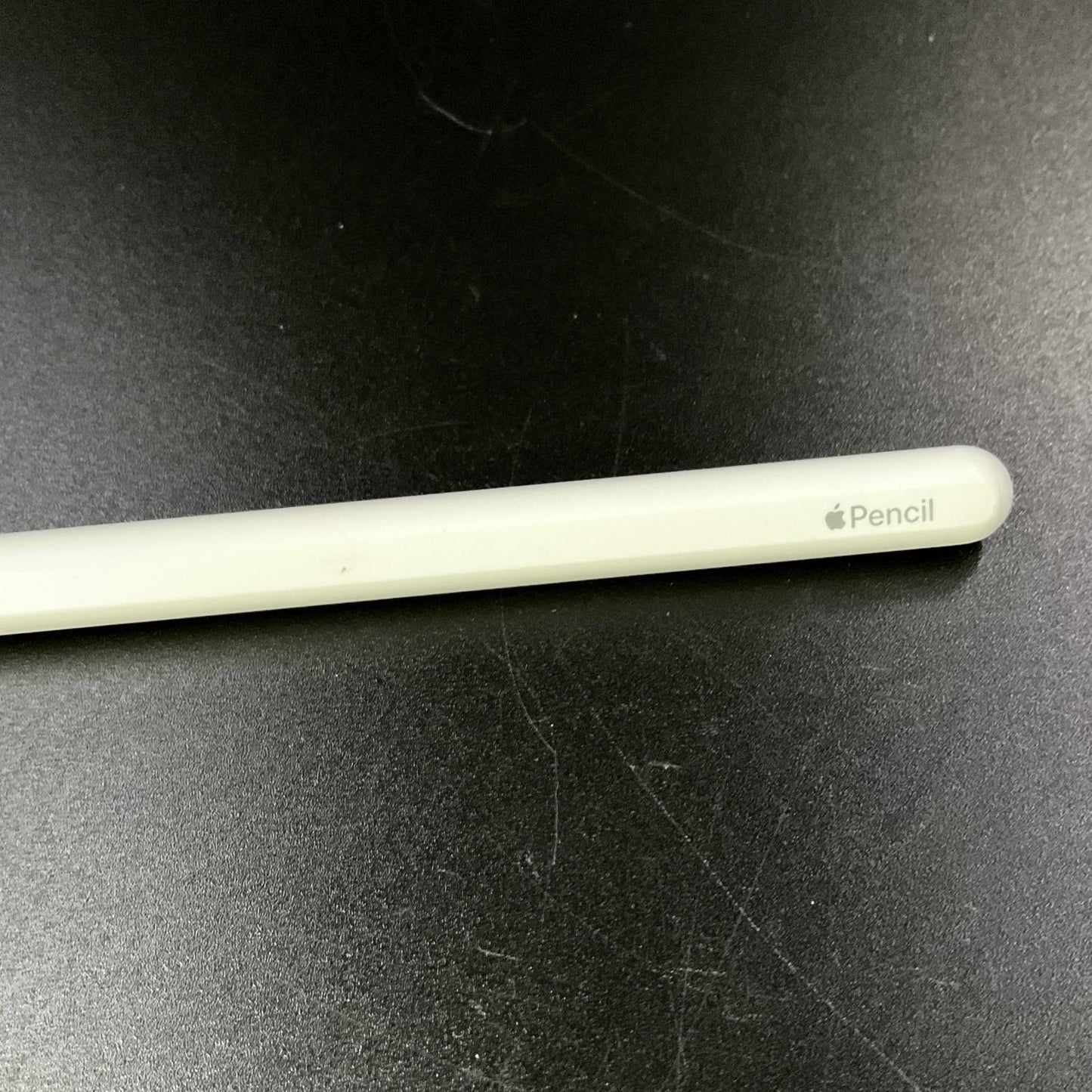 【全額返金保証】【最速発送】Apple Apple Pencil 第2世代 MU8F2J/A 動作確認済
