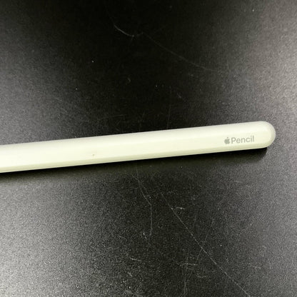 【全額返金保証】【最速発送】Apple Apple Pencil 第2世代 MU8F2J/A 動作確認済