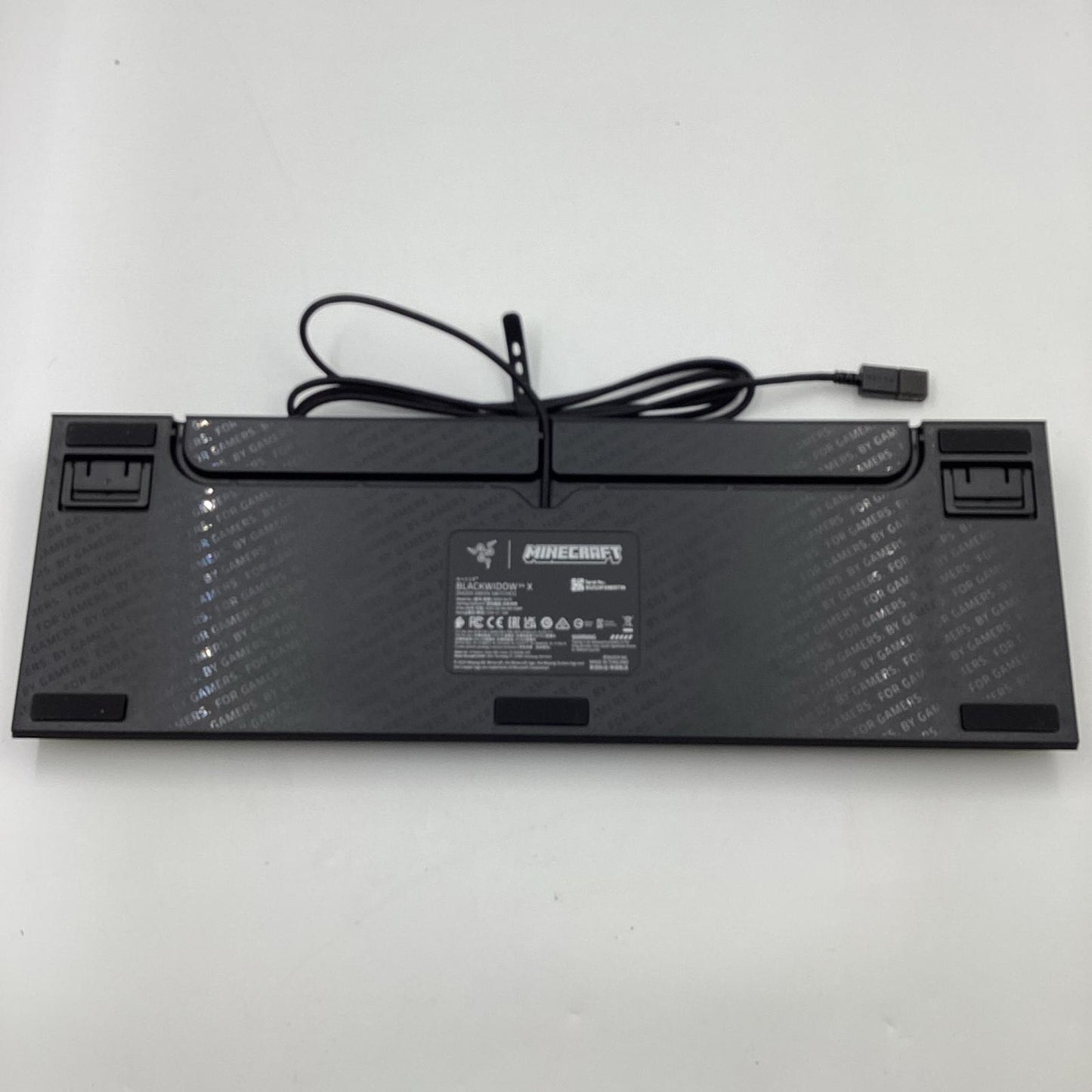 【全額返金保証】【最速発送】Razer BLACKWIDOW V4 X RZ03-0470 新品未開封 即納OK