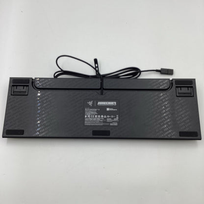 【全額返金保証】【最速発送】Razer BLACKWIDOW V4 X RZ03-0470 新品未開封 即納OK