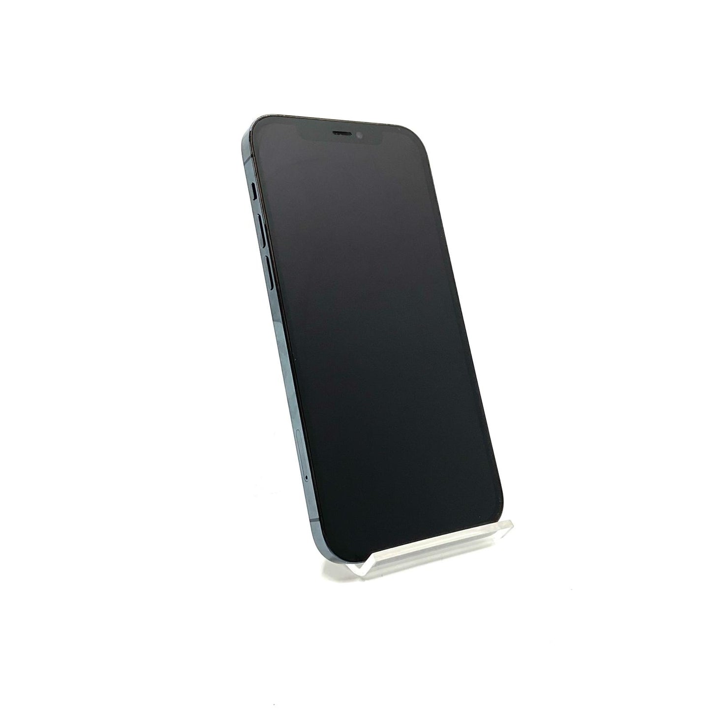 【全額返金保証】【最速発送】Apple iPhone iPhone 12 Pro 128GB パシフィックブルー Softbank 白ロム 動作確認済 100%