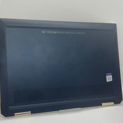【全額返金保証】【最速発送】HP Spectre x360 13-aw 5KX57PA Corei7-8565U 16GB 1TB 動作確認済