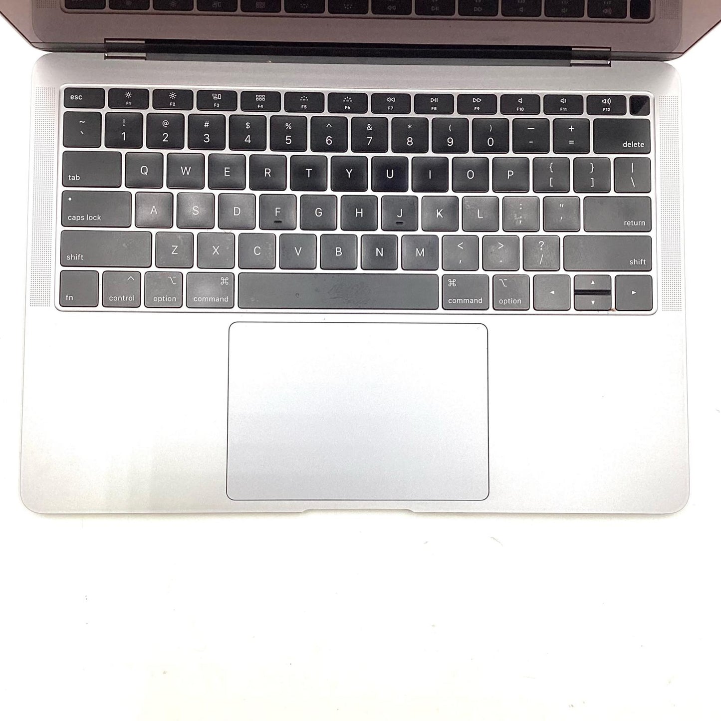 【全額返金保証】【最速発送】Apple MacBook Air 13インチ 2018 1.6 GHz デュアルコア Intel Core i5 8GB M.2 SSD 128GB スペースグレイ 動作確認済