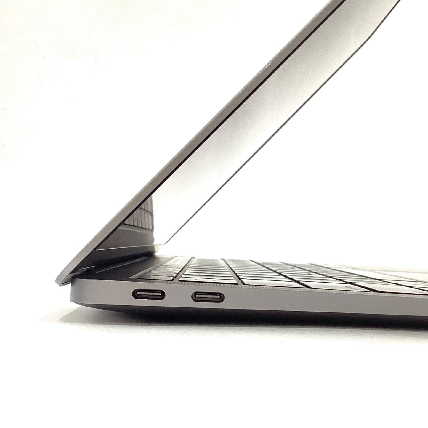 【全額返金保証】【最速発送】Apple MacBook Air 13インチ 2018 1.6 GHz デュアルコア Intel Core i5 8GB M.2 SSD 128GB スペースグレイ 動作確認済