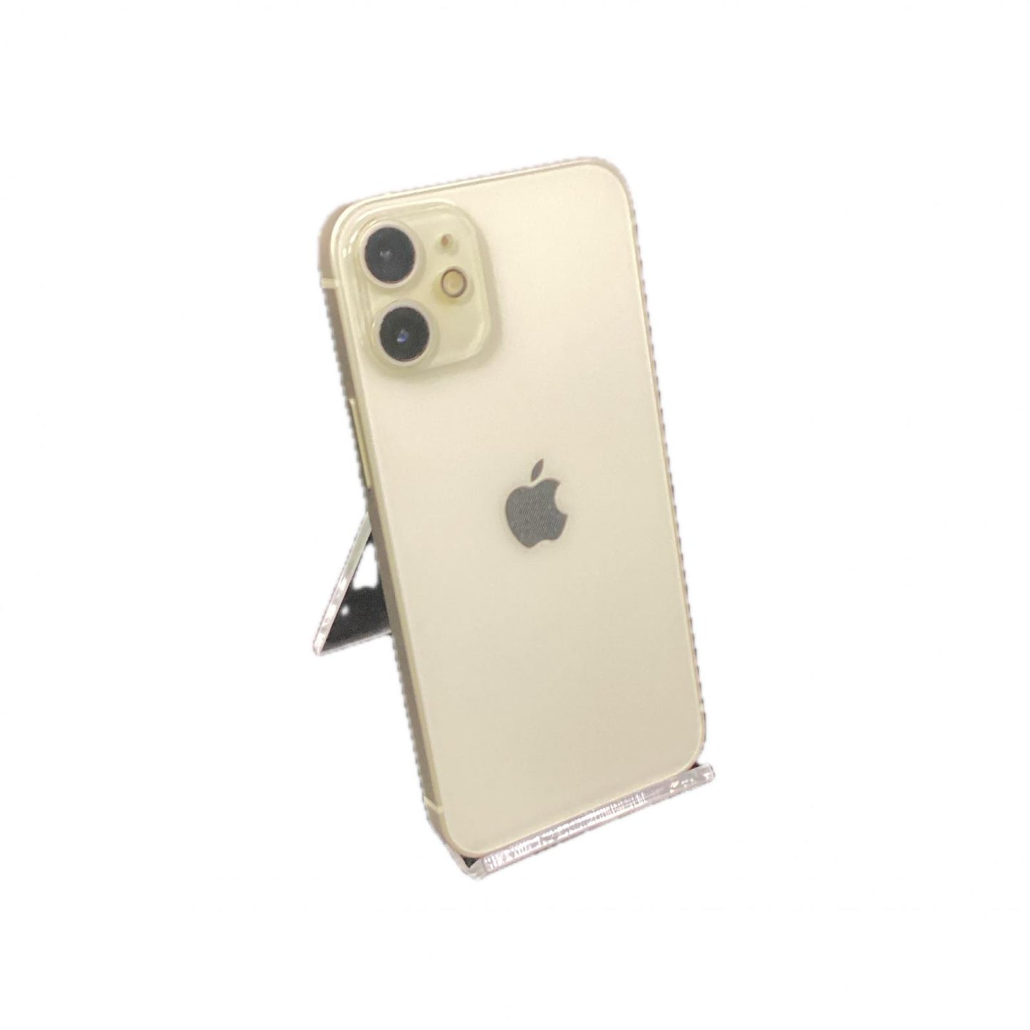 【全額返金保証】【最速発送】Apple iPhone iPhone 12 mini 128GB ホワイト SIMフリー 白ロム 動作確認済