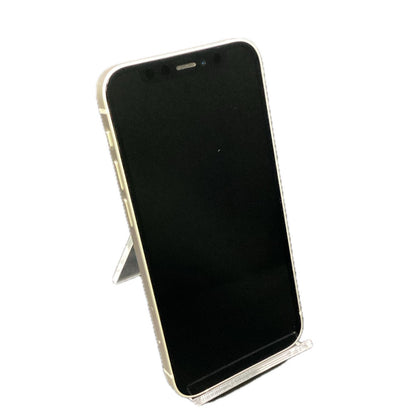 【全額返金保証】【最速発送】Apple iPhone iPhone 12 mini 128GB ホワイト SIMフリー 白ロム 動作確認済