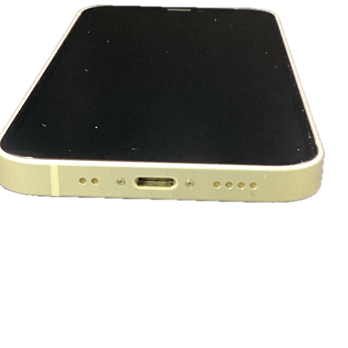 【全額返金保証】【最速発送】Apple iPhone iPhone 12 mini 128GB ホワイト SIMフリー 白ロム 動作確認済