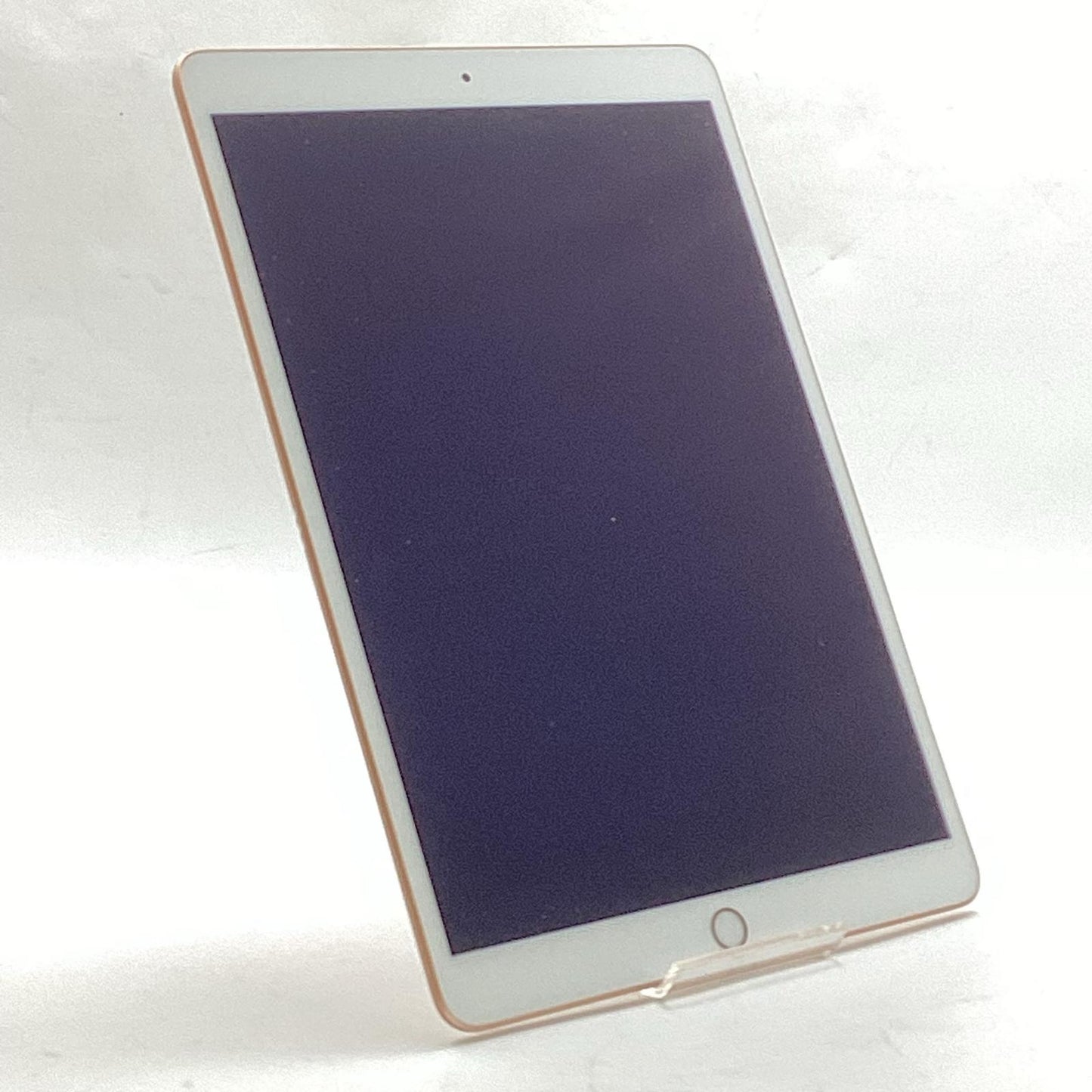 【最速発送】Apple iPad Air 第3世代 64GB ゴールド Wi-Fi【難有】