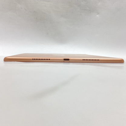 【最速発送】Apple iPad Air 第3世代 64GB ゴールド Wi-Fi【難有】