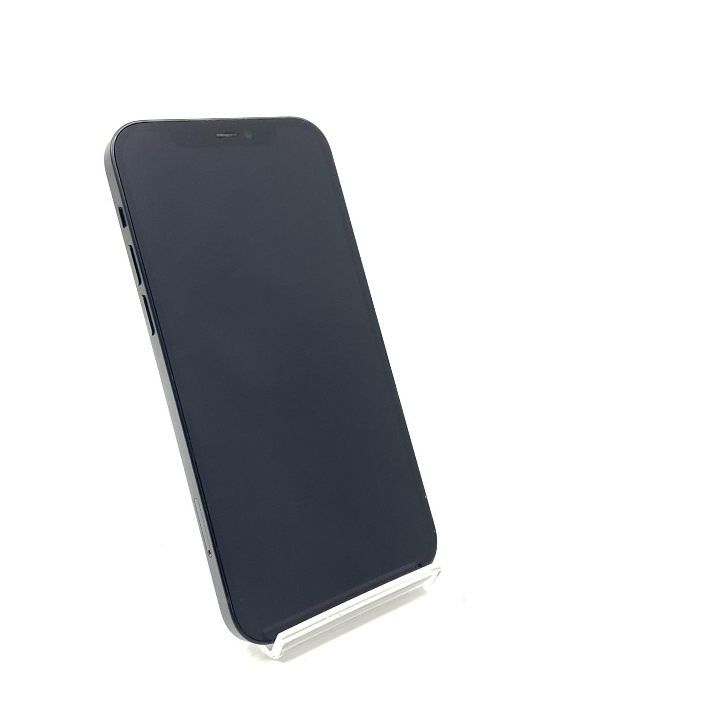 【全額返金保証】【最速発送】Apple iPhone iPhone 12 64GB ブラック au 白ロム 動作確認済 78%