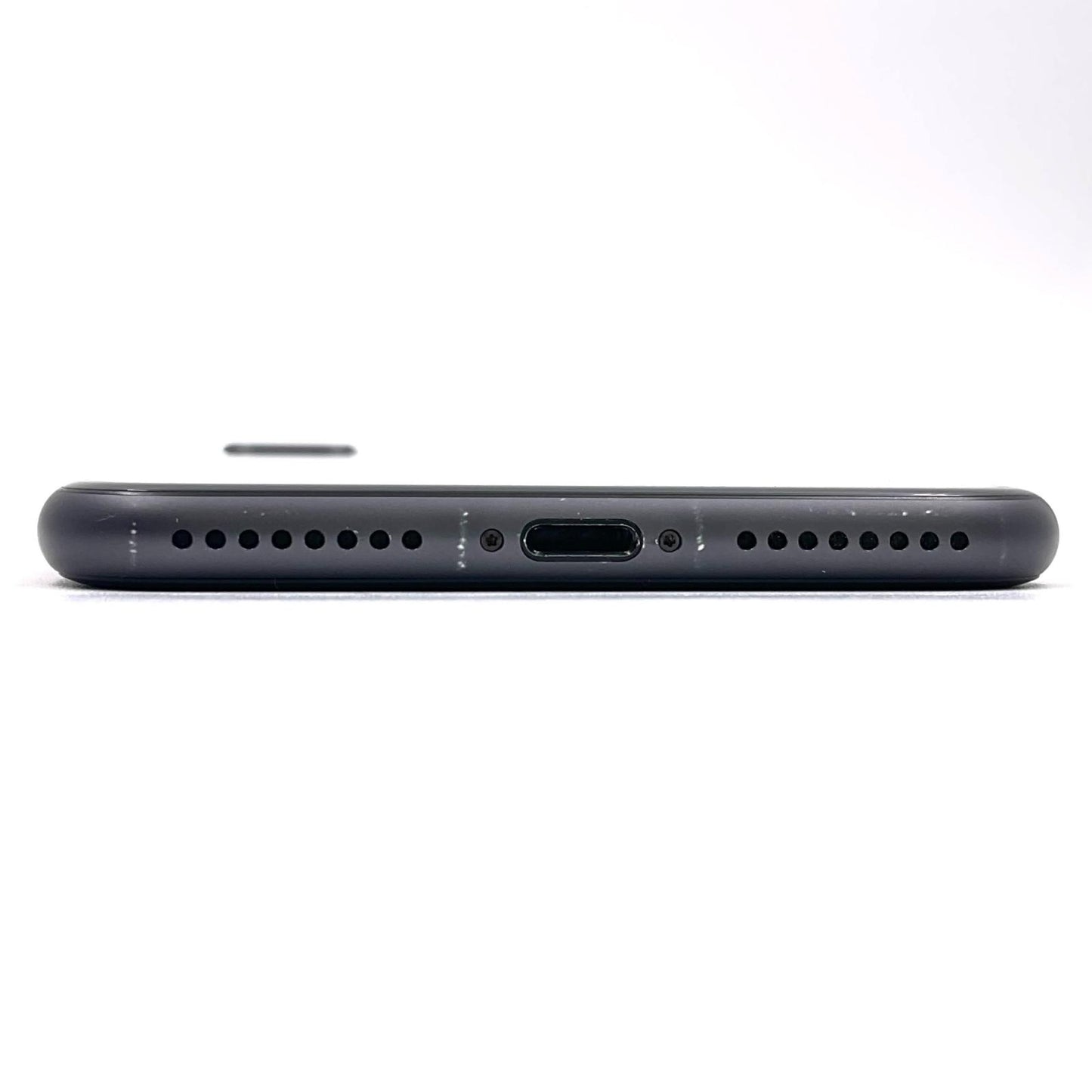 【全額返金保証】【最速発送】Apple iPhone iPhone 8 Plus 256GB スペースグレイ au 白ロム 動作確認済 82%