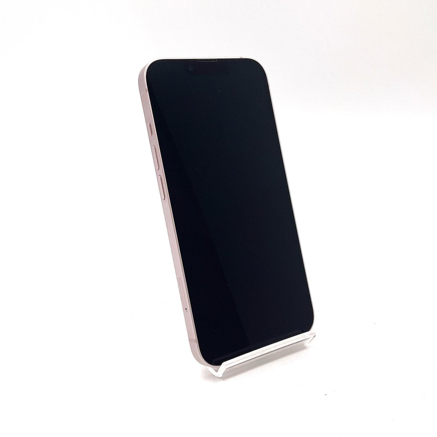 【全額返金保証】【最速発送】Apple iPhone iPhone 13 128GB ピンク SIMフリー 白ロム 動作確認済 82%