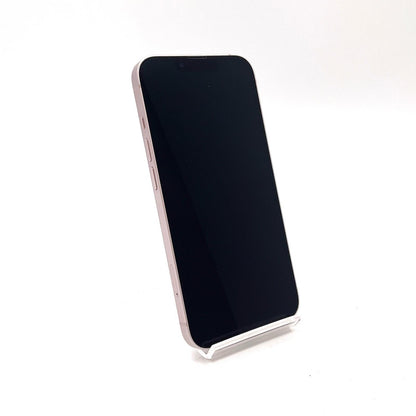 【全額返金保証】【最速発送】Apple iPhone iPhone 13 128GB ピンク SIMフリー 白ロム 動作確認済 82%