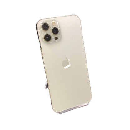 【最速発送】Apple iPhone iPhone 12 Pro Max 256GB シルバー SIMフリー 白ロム【難有】 78%