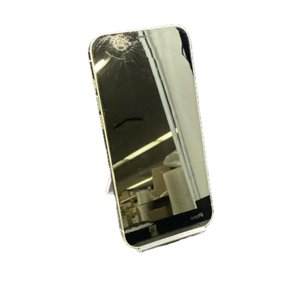 【最速発送】Apple iPhone iPhone 12 Pro Max 256GB シルバー SIMフリー 白ロム【難有】 78%