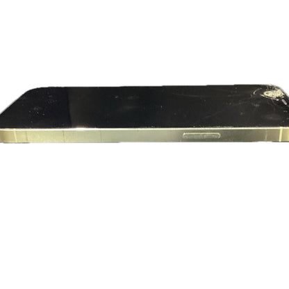 【最速発送】Apple iPhone iPhone 12 Pro Max 256GB シルバー SIMフリー 白ロム【難有】 78%